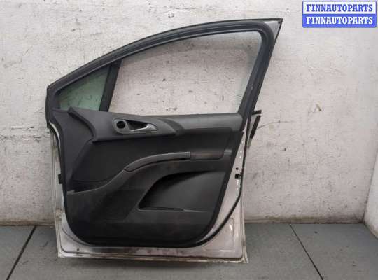 купить Дверь боковая (легковая) на Opel Meriva 2010-