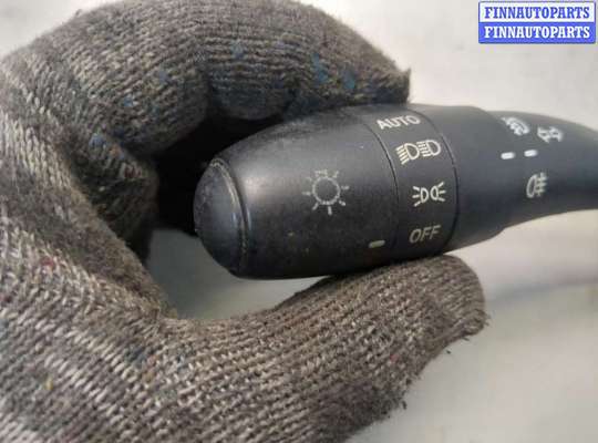 купить Переключатель поворотов и дворников (стрекоза) на Hyundai i30 2007-2012