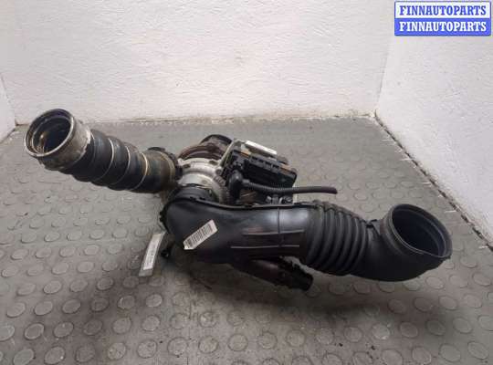 купить Турбина на BMW 1 E87 2004-2011