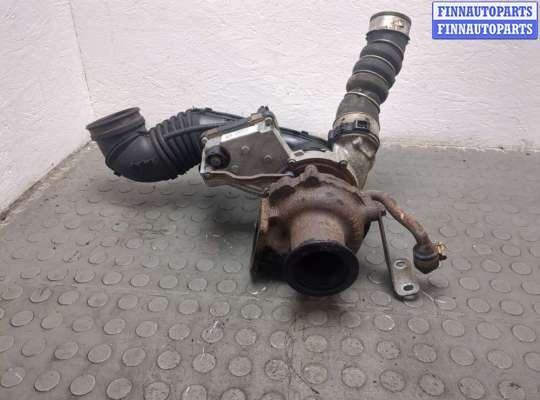 купить Турбина на BMW 1 E87 2004-2011