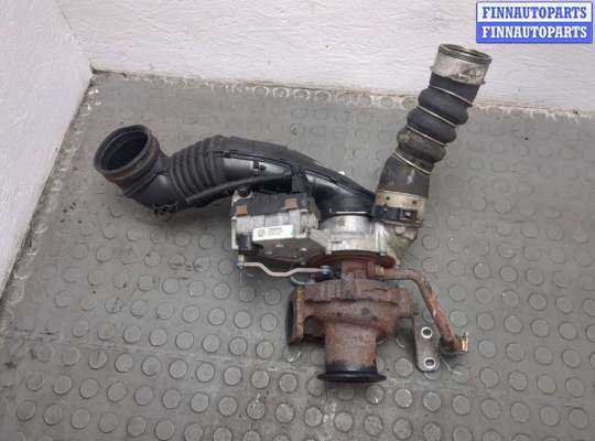 купить Турбина на BMW 1 E87 2004-2011