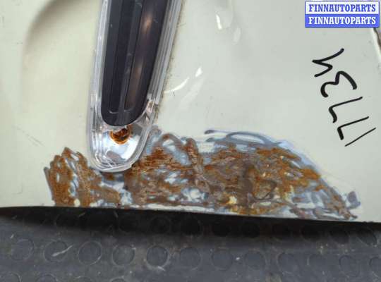 купить Крыло на Mini Cooper (F56) 2013-2024