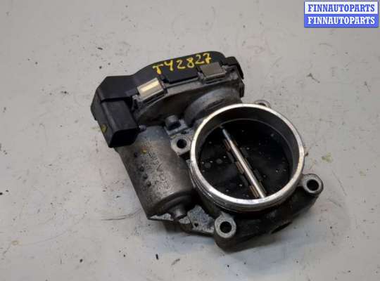 купить Заслонка дроссельная на BMW 3 E90, E91, E92, E93 2005-2012