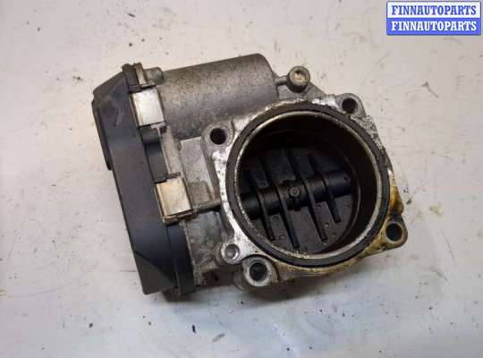 купить Заслонка дроссельная на BMW 3 E90, E91, E92, E93 2005-2012