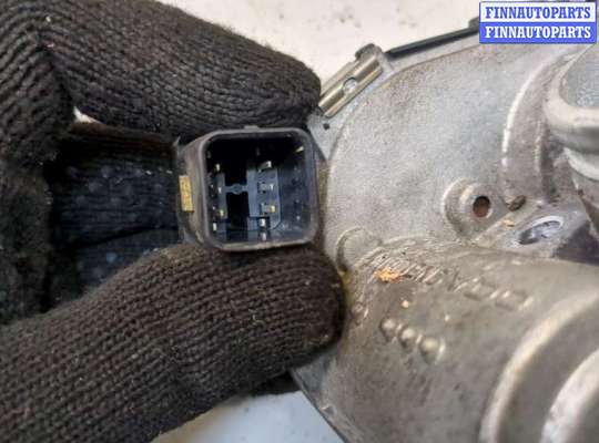 купить Заслонка дроссельная на BMW 3 E90, E91, E92, E93 2005-2012