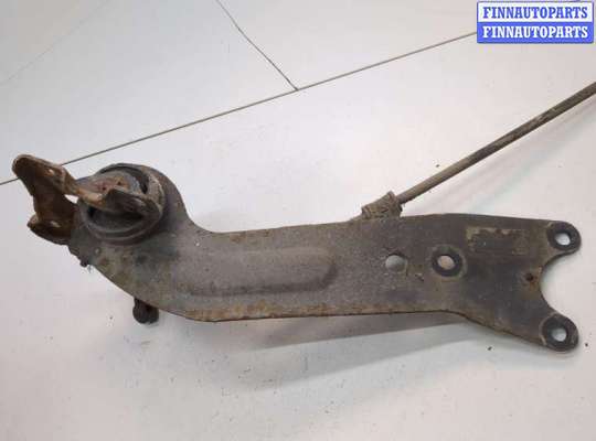 Рычаг подвески OP2418274 на Opel Vectra C 2002-2008