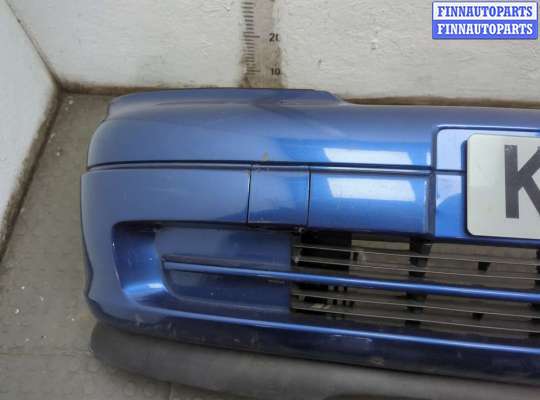 купить Бампер на Opel Astra G 1998-2005