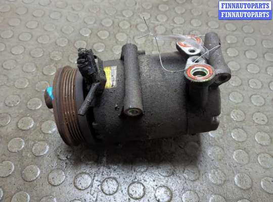 Компрессор кондиционера FO2159008 на Ford Focus 2 2008-2011