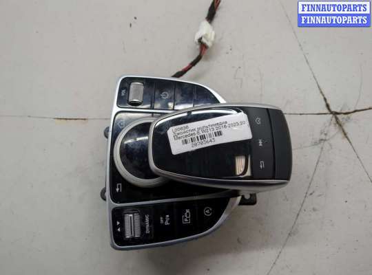 купить Джойстик мультимедиа на Mercedes E W213 2016-2023