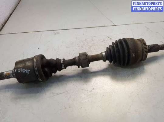 купить Полуось (приводной вал, шрус) на Hyundai Santa Fe 2005-2012