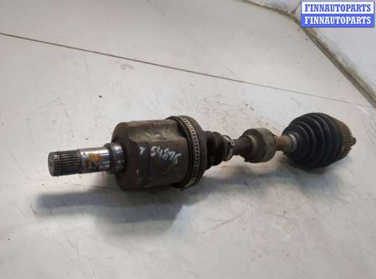 купить Полуось (приводной вал, шрус) на Hyundai Santa Fe 2005-2012