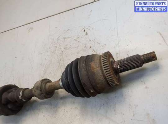 купить Полуось (приводной вал, шрус) на Hyundai Santa Fe 2005-2012