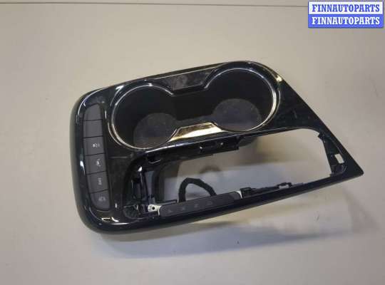 купить Рамка под кулису на Buick Encore 2016-2022