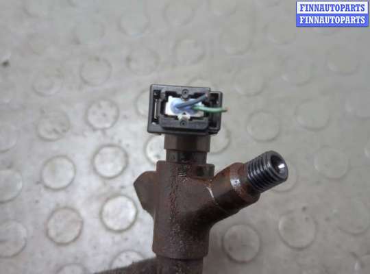 купить Форсунка топливная на Toyota RAV 4 2006-2013