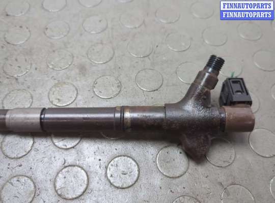 купить Форсунка топливная на Toyota RAV 4 2006-2013