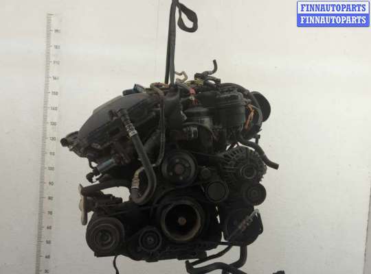 купить Форсунка топливная на BMW X3 E83 2003-2010