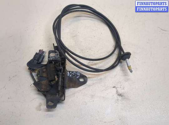 купить Трос капота на Chevrolet Captiva 2006-2011