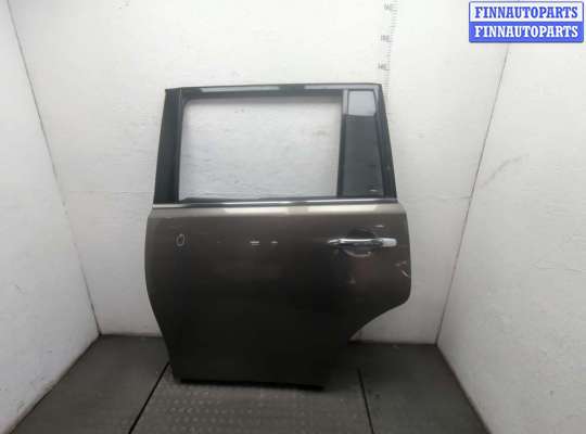 Дверная карта (Обшивка двери) IFM3468 на Infiniti QX80 2014-2017