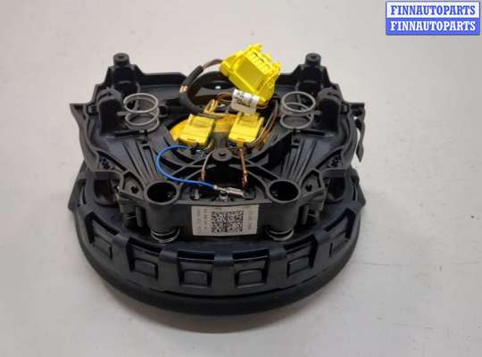 купить Подушка безопасности водителя на Volkswagen Passat 6 2005-2010