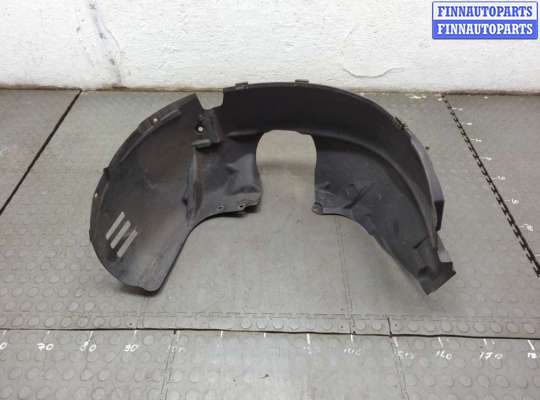 Защита арок (подкрылок) FO2144067 на Ford Fiesta 2008-2013