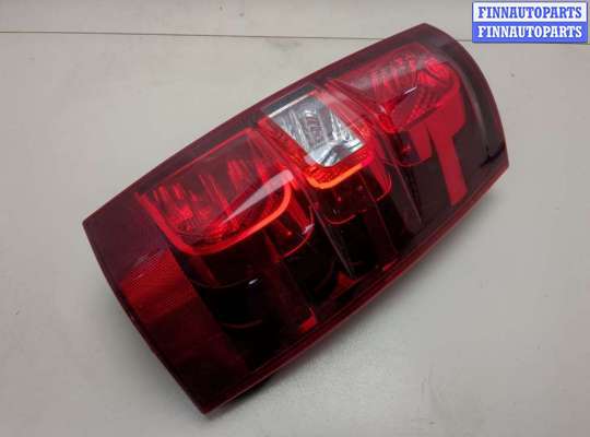 купить Фонарь (задний) на Chevrolet Tahoe 2006-2014