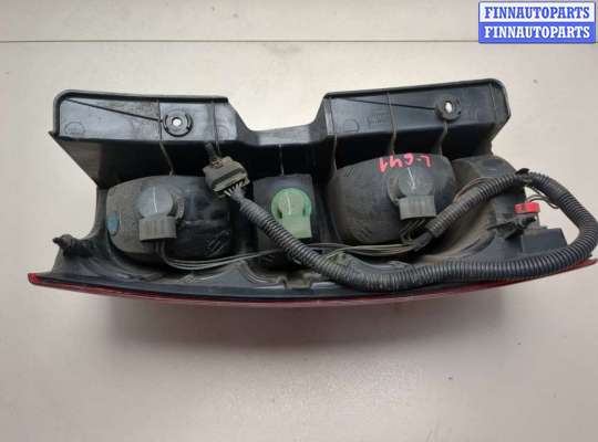 купить Фонарь (задний) на Chevrolet Tahoe 2006-2014