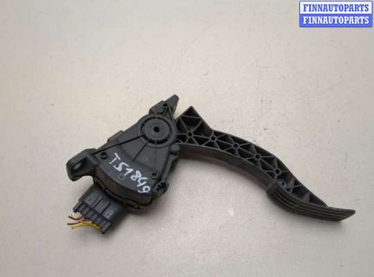 купить Педаль газа на Ford Fusion 2002-2012