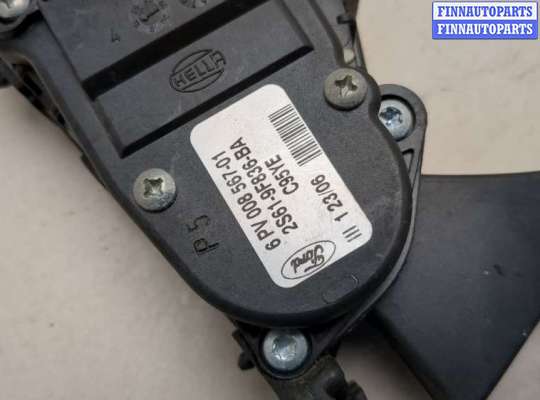 купить Педаль газа на Ford Fusion 2002-2012
