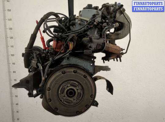купить Двигатель (ДВС) на Volkswagen Golf 3 1991-1997