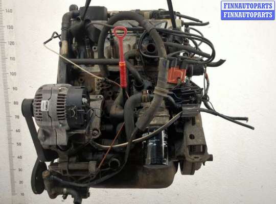 купить Двигатель (ДВС) на Volkswagen Golf 3 1991-1997