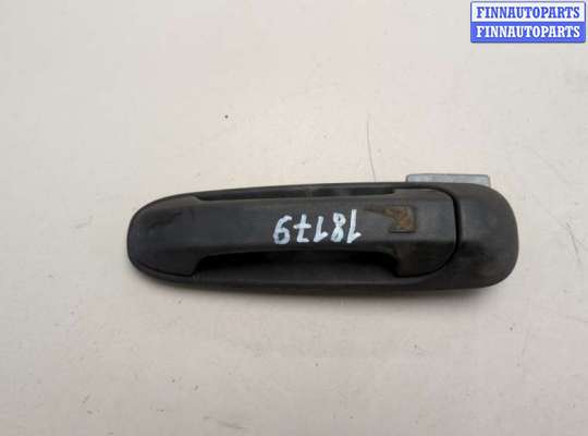 Ручка двери наружная DGQ2111 на Dodge Ram (DR / DH) 2001-2009