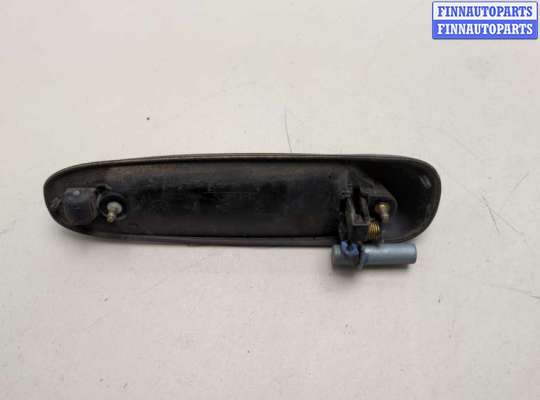 купить Ручка двери наружная на Dodge Ram (DR / DH) 2001-2009