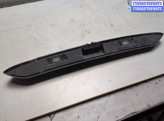 купить Подсветка номера на Mini Cooper (F56) 2013-2024