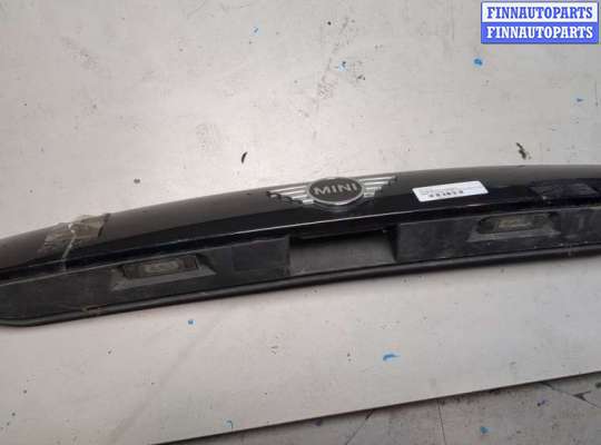 купить Подсветка номера на Mini Cooper (F56) 2013-2024