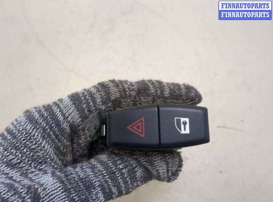 купить Кнопка аварийки на BMW 5 E60 2003-2009
