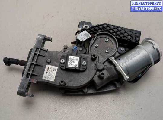 Электропривод крышки багажника (механизм) MB1577274 на Mercedes C W204 2006-2015