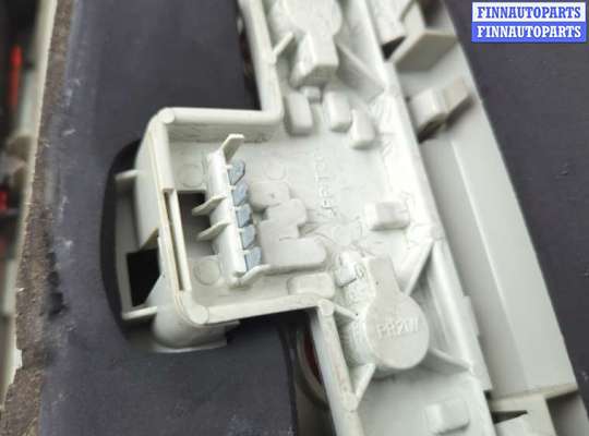 купить Фонарь (задний) на Opel Zafira B 2005-2014