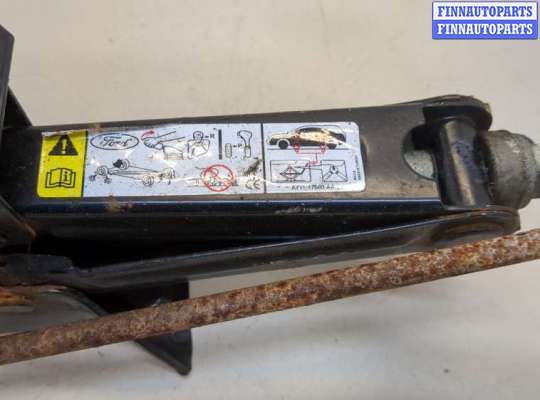 купить Домкрат на Ford Fiesta 2012-2019