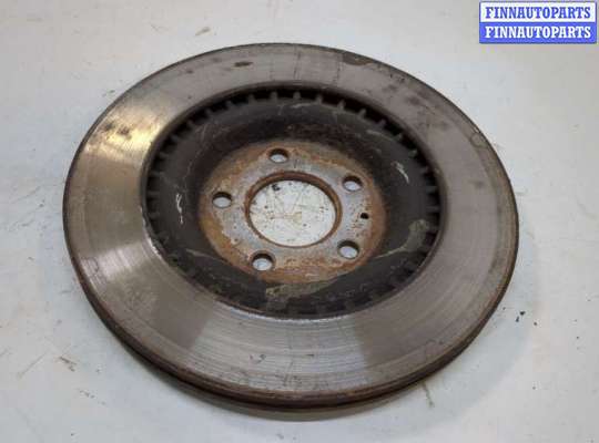 Купить Диск тормозной на Audi A6 (C7) 2011-2018 Диск тормозной AU1658144 на Audi A6 (C7) 2011-2018