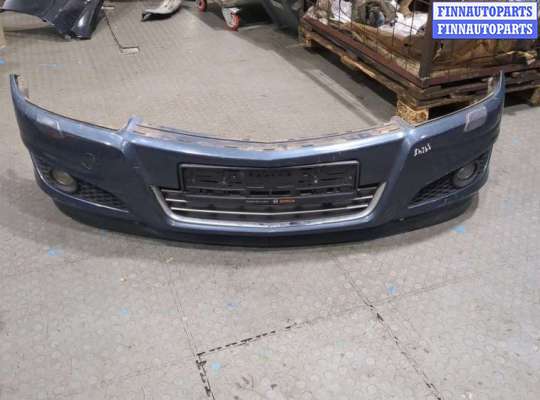 купить Заглушка буксировочного крюка на Opel Astra H 2004-2010