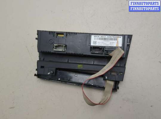 купить Переключатель отопителя (печки) на BMW X1 (E84) 2009-2015