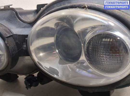 купить Фара (передняя) на Jaguar X-Type 2001-2009