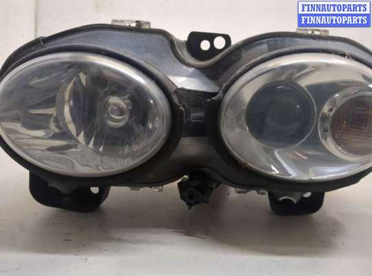 купить Фара (передняя) на Jaguar X-Type 2001-2009