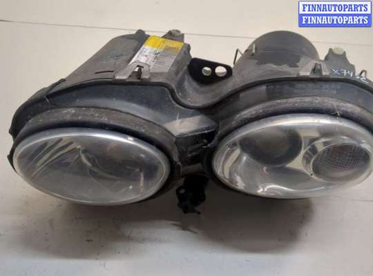 Фара (передняя) JR95378 на Jaguar X-Type 2001-2009