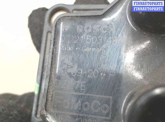 купить Катушка зажигания на Ford Focus 2 2005-2008