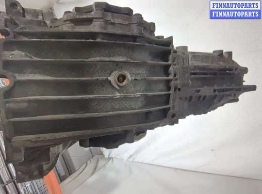 купить КПП 5-ст.мех. (МКПП) на Volkswagen Passat 5 2000-2005
