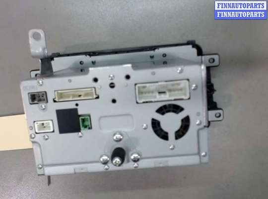 купить Магнитола на Mazda CX-9 2012-2016