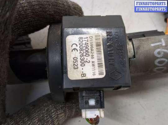 купить Замок зажигания на Opel Vivaro 2001-2014