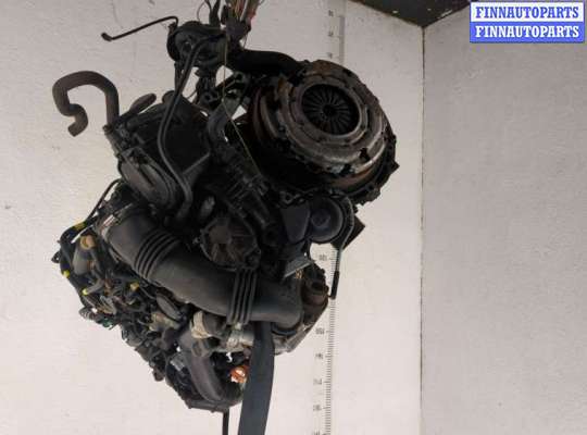 купить Двигатель (ДВС) на Citroen Berlingo 2002-2008