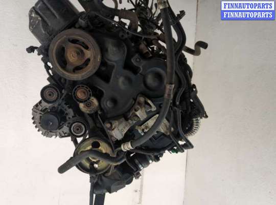 Двигатель (ДВС) CT1081919 на Citroen Berlingo 2002-2008